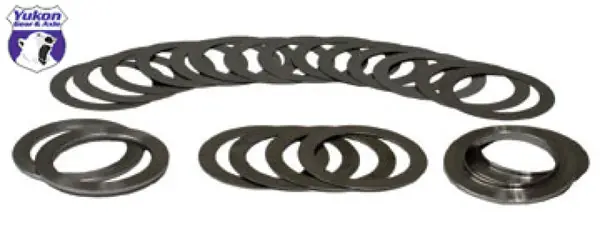 Yukon Gear Super Carrier Shim Kit For GM 9.5in Super Sale