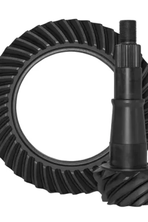 Yukon Gear Reverse Ring & Pinion With 4:30 Gear Ratio For Dodge 925in Same Day Shipping