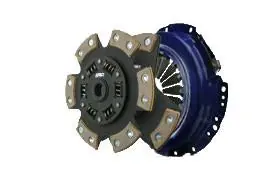 Spec 03-05 SRT-4 Stage 3 Clutch Kit w/ Flywheel Get Yours