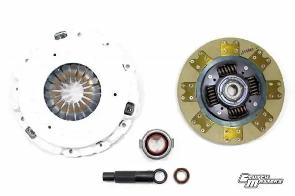 While Supplies Last Clutch Masters 17-18 Honda Civic Type-R 2.0L FX300 Clutch Kit