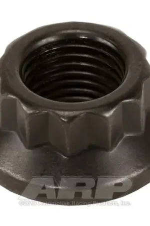 ARP M12 x 1.25 12pt Nut Kit Affordable
