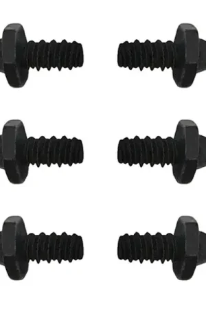 Ford Racing 5.0L Coyote Cam Cover Ball Stud Kit Authentic