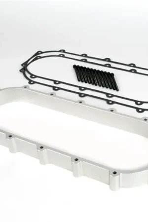Price Drop Skunk2 Ultra Series Honda/Acura Silver RACE Intake Manifold 2 Liter Spacer (Inc Gasket & Hardware)