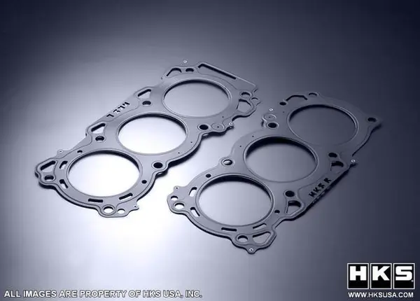 Best Price HKS 03-05 VQ35DE .7mm Stopper Head Gasket (97mm Bore/10.3 CR)