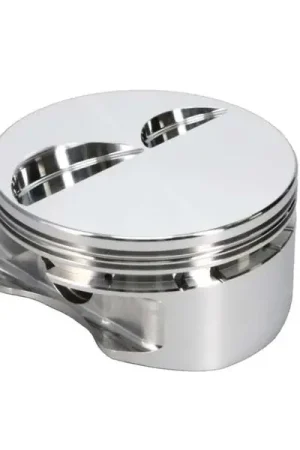 Grab Now Manley Chevrolet Small Block 4.060in Bore 1.280in CH -4.00 CC Piston Set
