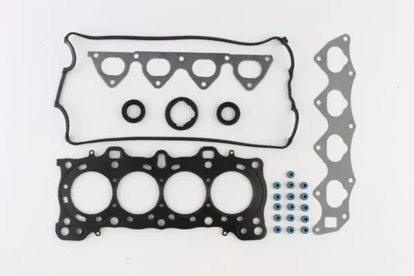 Cometic Street Pro 86-89 Honda D16A1/A9 1.6L DOHC 76mm Top End Gasket Kit Factory Price
