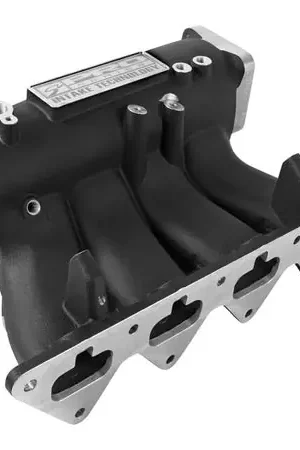 Direct From Manufacturer Skunk2 Pro Series Mitsubishi Evo VIII/IX Black Series Intake Manifold
