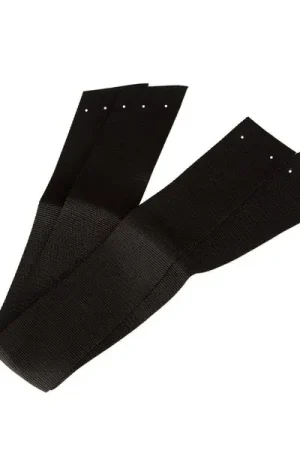 Wholesale Omix Strap Front to Rear Bow Pair- 11-18 Jeep JKU 4Dr