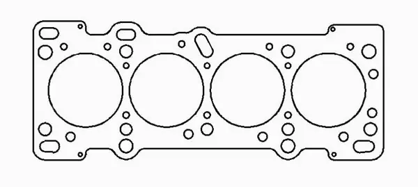 Cometic 94-97 Mazda Miata 1.8L 83mm MLS .040in Head Gasket Reduced Price