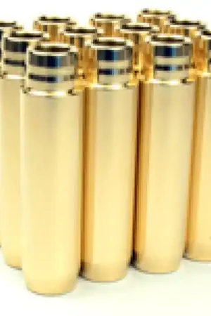 GSC P-D Porsche 996/997 Turbo Manganese Bronze STD Style Exhaust Valve Guide - SET OF 12 Next Day Delivery