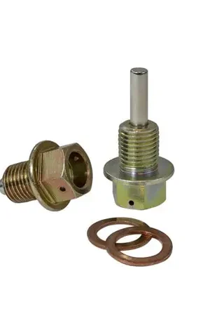 Shop Now Skunk2 Honda/Acura Magnetic Drain Plug Set (Oil and Trans. Pan Plugs)