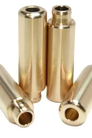 Direct From Factory GSC P-D B-series Vtec B16A/B17A/B18C Manganese Bronze Exhaust Valve Guide - Set 8
