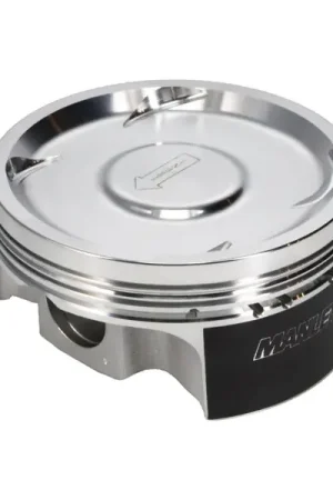 Fan Favorite Manley 04+ Subaru WRX/STI EH257 99.50mm Bore STD Size 8.5:1 Dish Piston Set