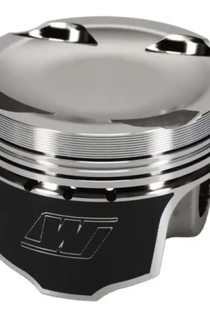 Wiseco 1400 HD Mitsu EVO 8 - 4G63 Turbo -14cc Piston Shelf Stock Kit Buy Online