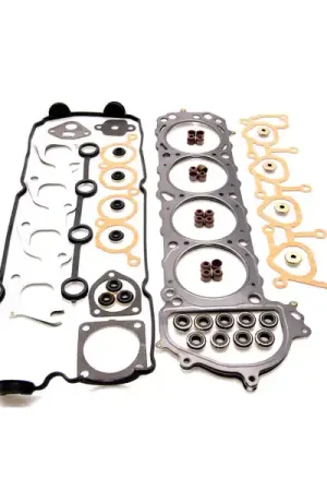 Cometic Street Pro Nissan 1995-98 KA24DE 2.4L 240SX 90mm Bore .051in Thickness Top End Kit Limited Offer