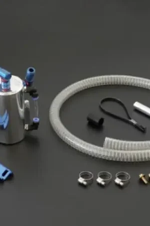 Cusco Oil Catch Tank 2015 Subaru Impreza USDM Model (VA Chassis) Fresh Stock