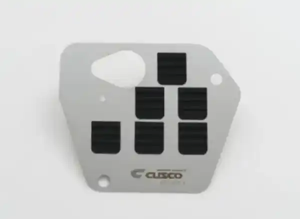 Top Pick Cusco Oil Pan Baffle Plate Kit 22+ Toyota GR86 (ZN8) / Subaru BRZ 2.0L FA24(ZD8) (Exclude 2.0L FA20)