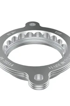 Sale aFe 21-24 Lexus IS350 3.5L V6 Silver Bullet Throttle Body Spacer