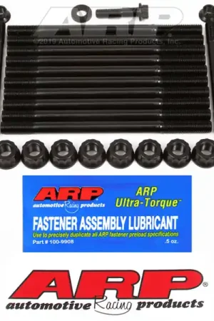 Secure Checkout ARP BMW N12/N14/N16/N18 1.6L 4cyl head stud kit