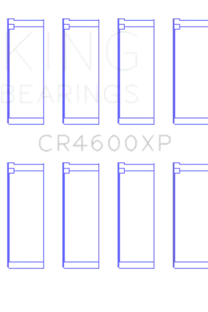 Markdown King Engine Bearings 02-08 Mini Cooper S (R50,R53,R52) Performance Rod Bearing Set