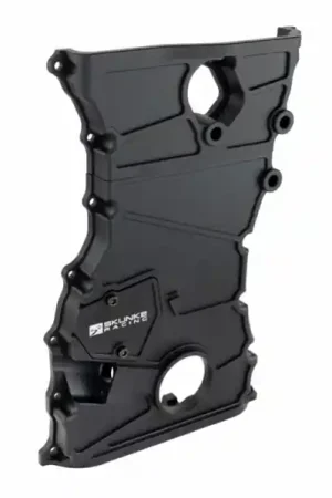 Express Delivery Skunk2 Honda K20 Black Anodized Timing Chain Cover