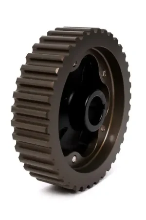 Direct From Manufacturer BLOX Racing Adjustable Cam Gears for Acura/Honda D15/D16 (1.5L/1.6L SOHC) D16Z-Y (1.6L SOHC VTEC)