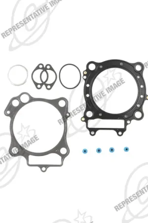 In Demand Cometic 03-17 Harley-Davidson Twin Cam Breather Kit w/ Gasket