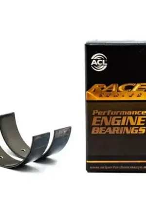 ACL Nissan RB30/RB30ET Turbo Standard Size High Performance Main Bearing Set Wholesale