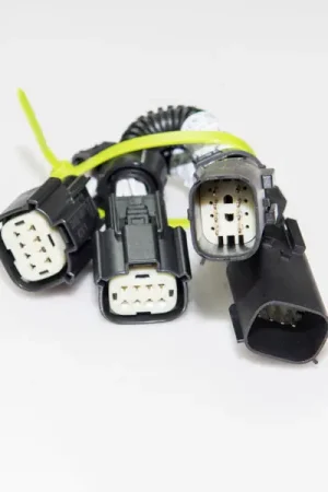 Best Choice Kooks 2015+ Dodge Hellcat 02 Sensor Wiring Extensions