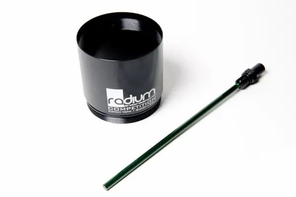 Genuine Radium Engineering Competition Catch Can Extension Upgrade