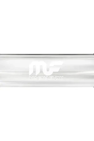 Affordable MagnaFlow Muffler Mag SS 22X4X4 2.5 C/C