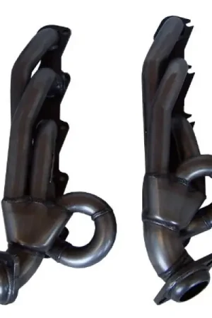 Buy Direct Gibson 00-05 Ford Excursion Limited 6.8L 1-1/2in 16 Gauge Performance Header - Stainless