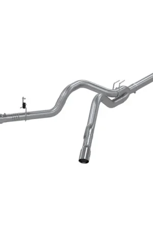 MBRP 2008-2009 Ford F250/350/450 6.4 L Filter Back Cool Duals Special Offer