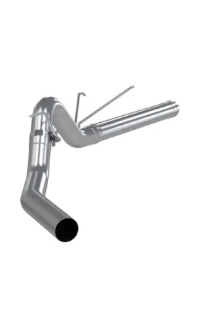 MBRP 2010 Dodge 2500/3500 Cummins 6.7L Filter Back P Series Exhaust System Seasonal Sale