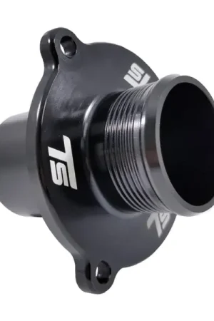 Express Delivery Torque Solution 2014 Audi MK3 TT w/ IHI Turbochargers Turbo Muffler Delete