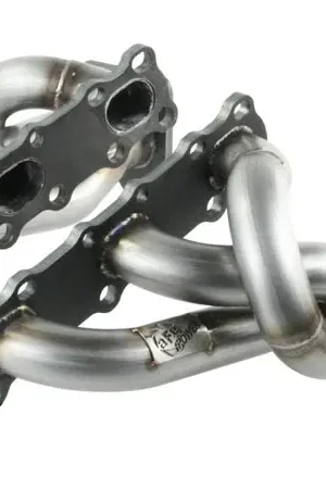 Fan Favorite aFe Twisted Steel Header SS-409 HDR Nissan Frontier/Xterra 05-09 V6-4.0L