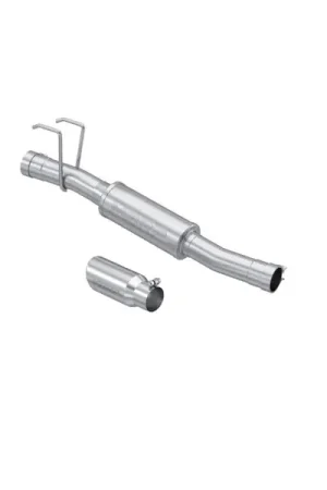 Bargain MBRP 2009+ Ram 1500 T409 Stainless Steel 3in Muffler Bypass