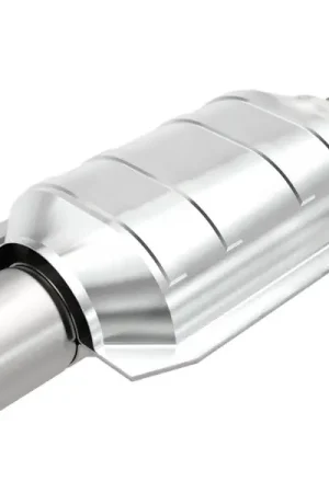 MagnaFlow Conv Univ 2inch T2 Rear Instant Buy