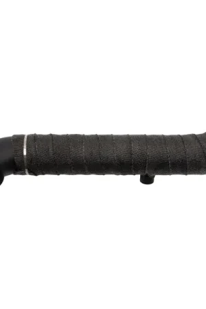 Wehrli 11-15 Chevrolet 6.6L LML Duramax 3in Down Pipe (V-Band Style) Super Sale