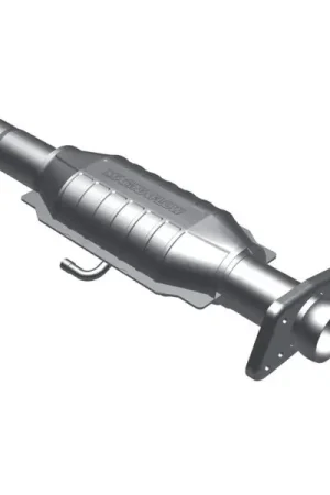 Special Offer MagnaFlow Conv GM 23456 23X6.5X4 2.25/2.25