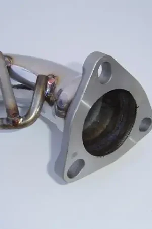 Wholesale Invidia 06-08 Honda Fit 50mm (101mm tip) Cat-back Exhaust