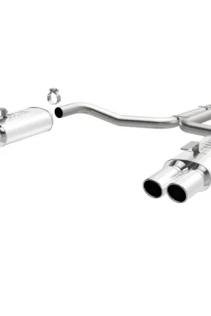 MagnaFlow Sys C/B 86-91 Chevy Corvette C4 L98 Markdown