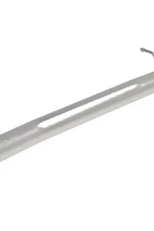 aFe Apollo GT Series 409 Stainless Steel Muffler Delete Pipe 2019 Ram 1500 V8-5.7L HEMI Premium