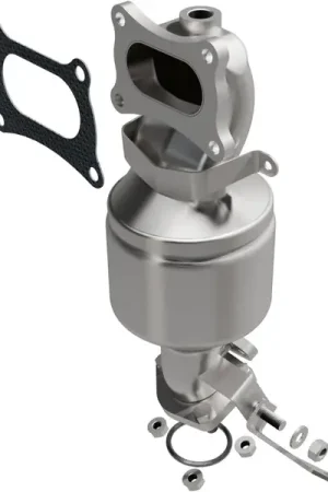 MagnaFlow Conv DF 08-10 Honda Accord 3.5L Latest