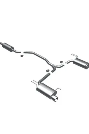 MagnaFlow Sys C/B 08 Honda Accord Coupe 3.5L Wholesale