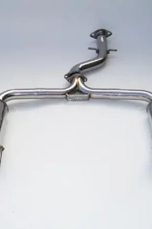 Sale Invidia 06+ Lexus GS300 / GS350 Q300 Axle-Back Exhaust