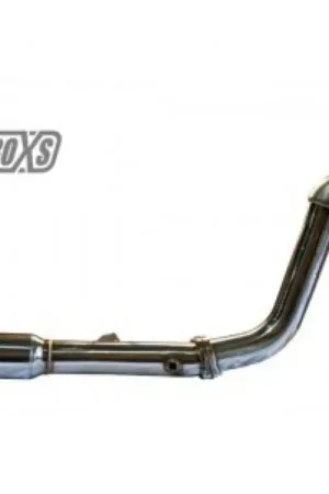 Turbo XS 02-07 WRX/STI / 04-08 Forester XT Catted Stealth Back Exhaust Limited Edition