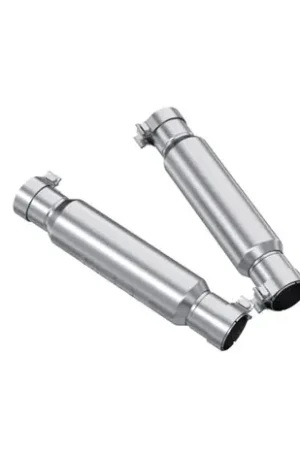 MBRP 15-23 Dodge/Chrysler - Challenger/Charger/300 3in Stainless Steel Sound Conversion Kit Exhaust Big Sale