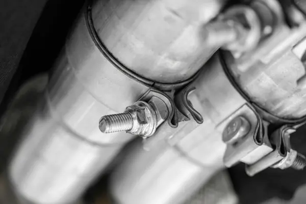 Best Choice MBRP 15-Up Challenger 5.7L /  17-Up 6.2L/6.4L 3in Race Series Cat-Back w/ Quad Tips AS Exhaust