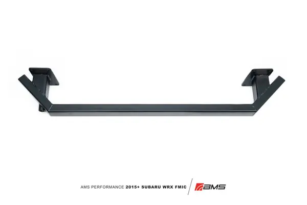 AMS Performance 2015+ Subaru WRX FA20 Front Mount Intercooler Bumper Support Beam Limited Time
